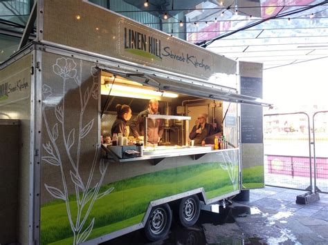 Top 10 Best Food Trucks Near Zug, Zug